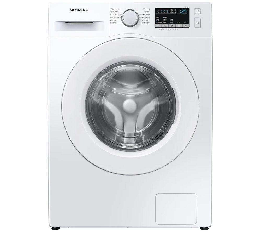 SAMSUNG Series 4 WW70T4040EE/EU 7 kg 1400 Spin Washing Machine - White