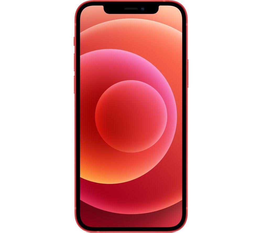 APPLE iPhone 12 review
