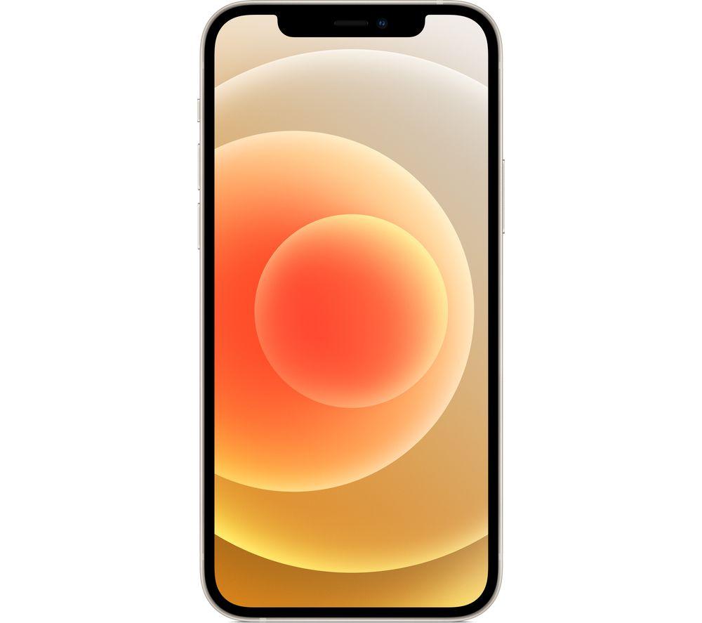 APPLE iPhone 12 review
