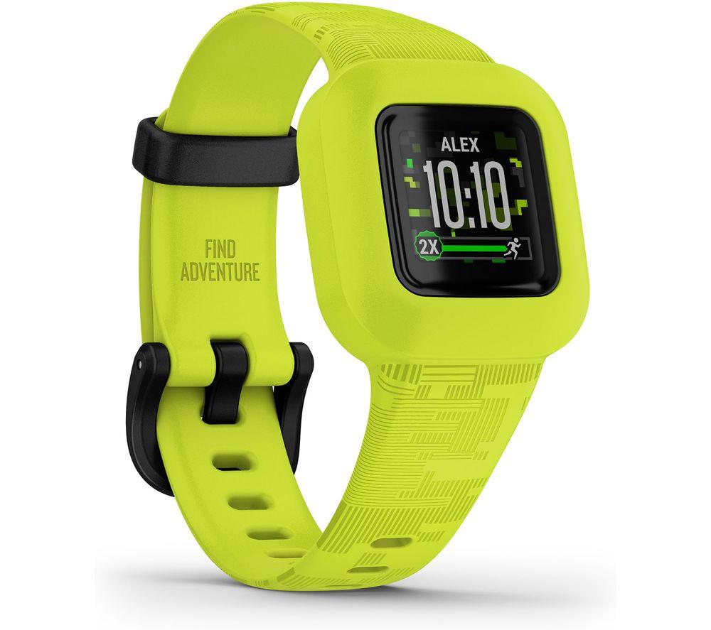 Fitbit Ace Vs Garmin Vivofit Jr 3: Which Is Best Kids Fitness Tracker ...