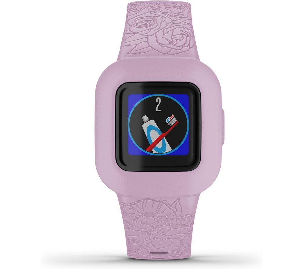 Currys garmin deals vivofit jr