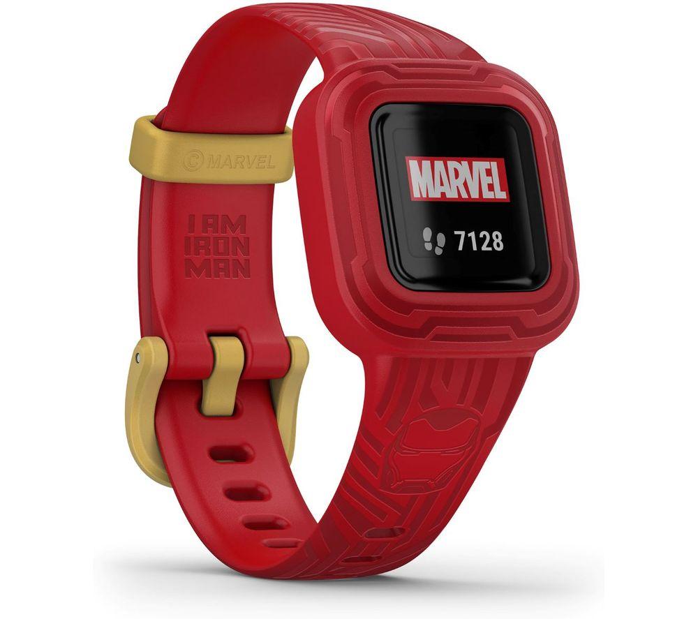 Vivofit hot sale jr avengers