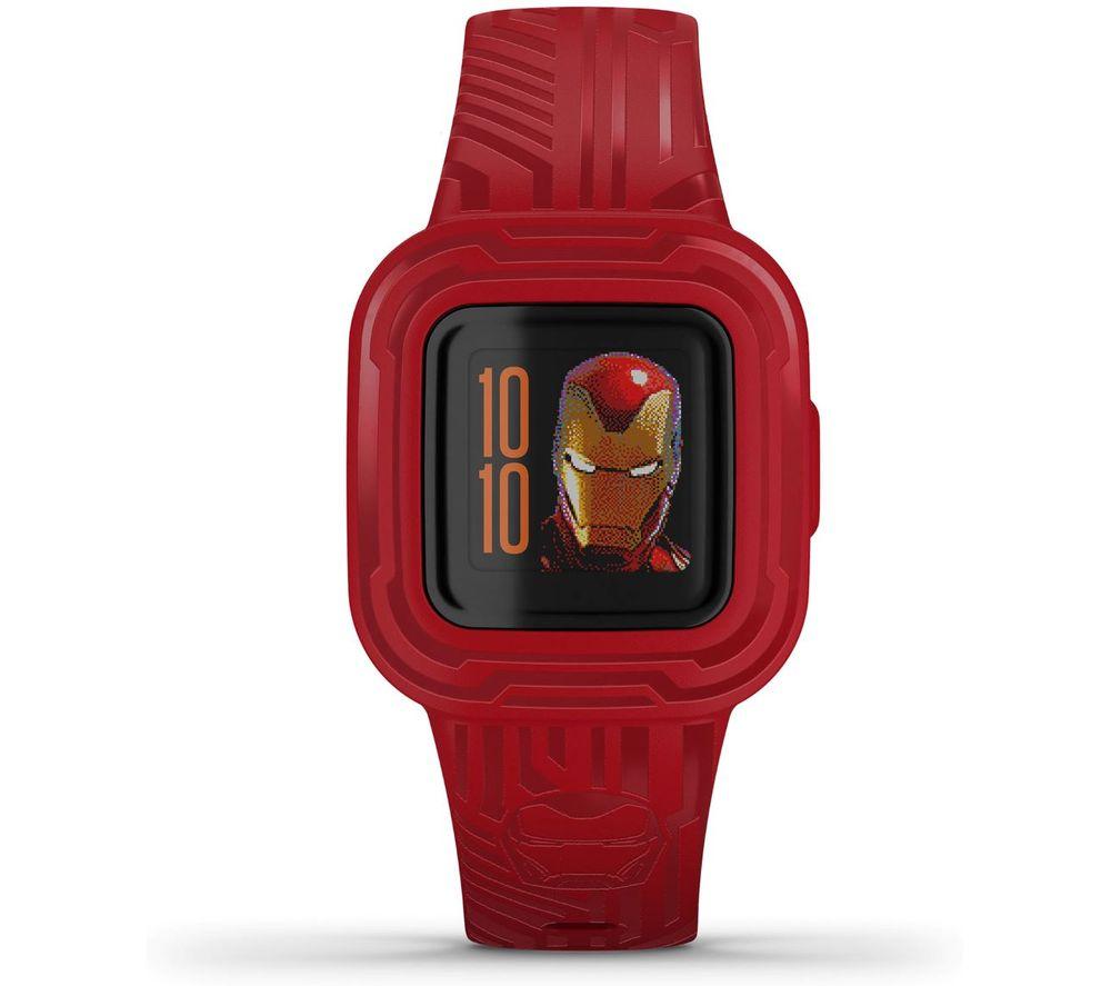 Ironman watch 2025 for kids