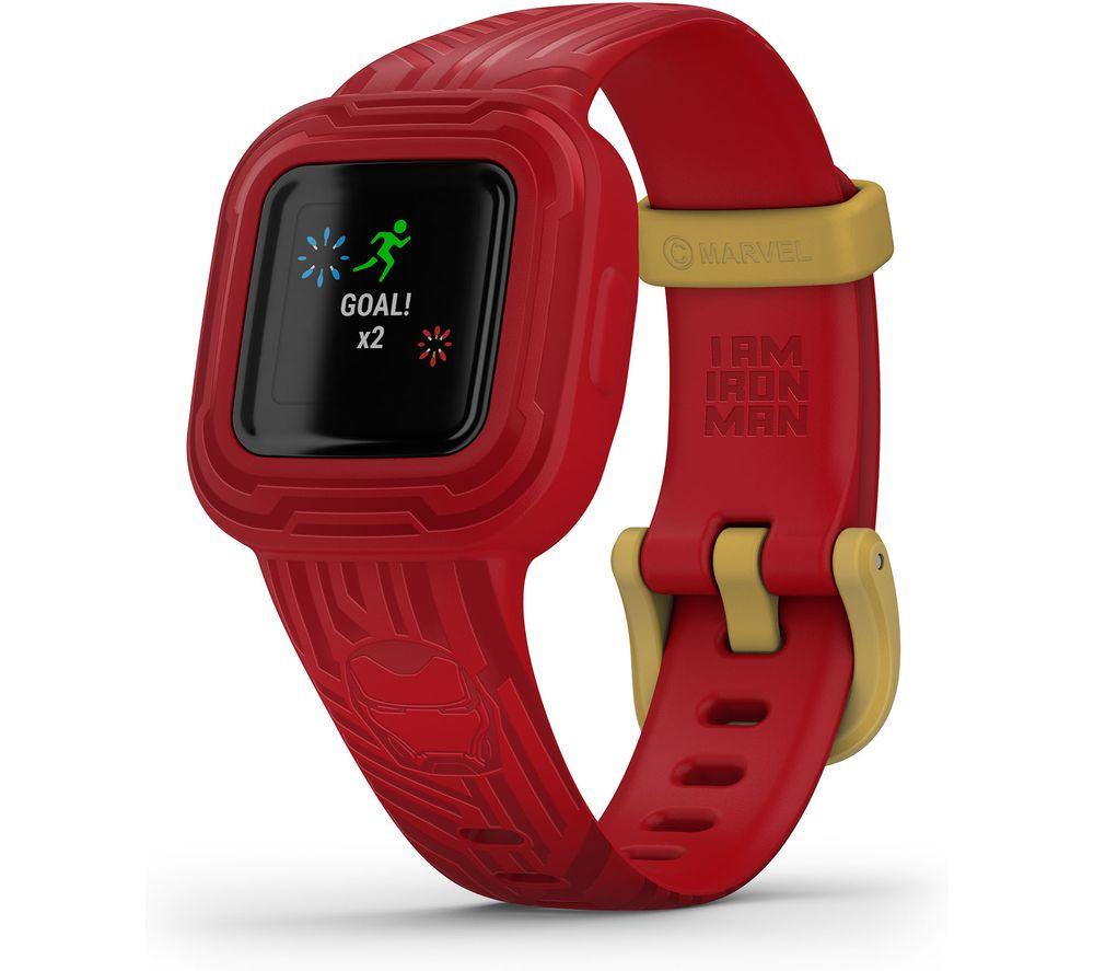 Garmin vivofit best sale 4 currys