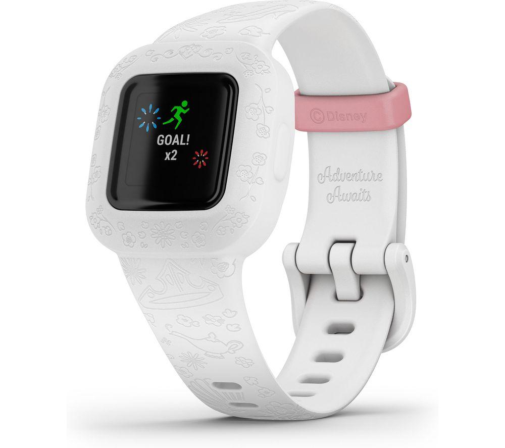 Garmin vivofit jr store disney