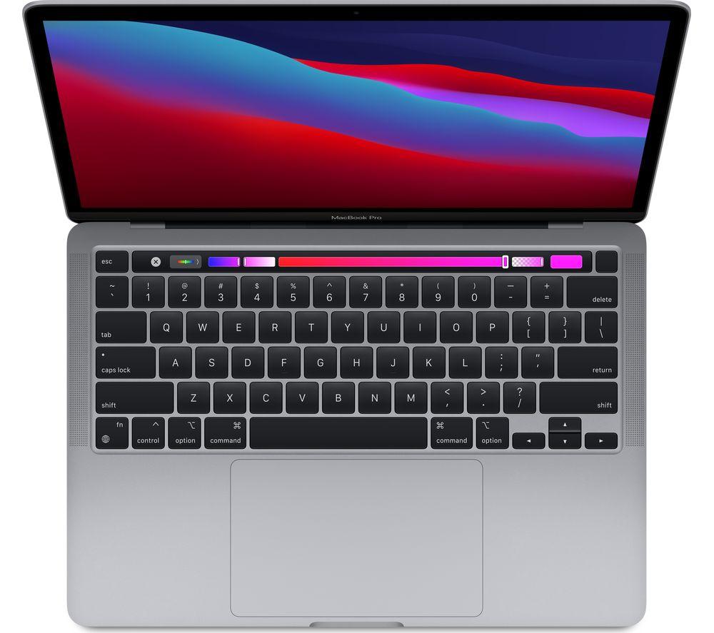 Macbook pro store currys