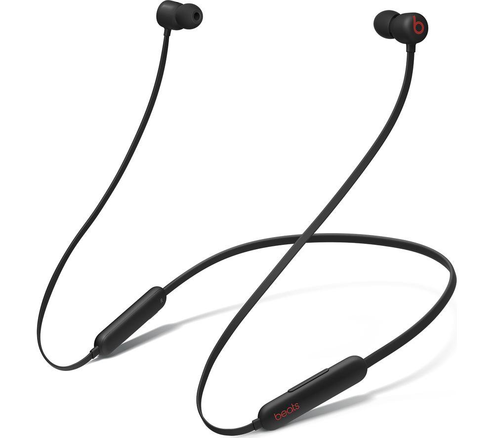 BEATS Flex Wireless Bluetooth Earphones Beats Black