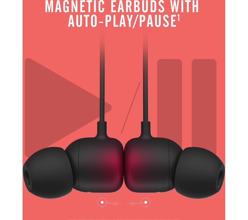 Beats flex earbuds review hot sale