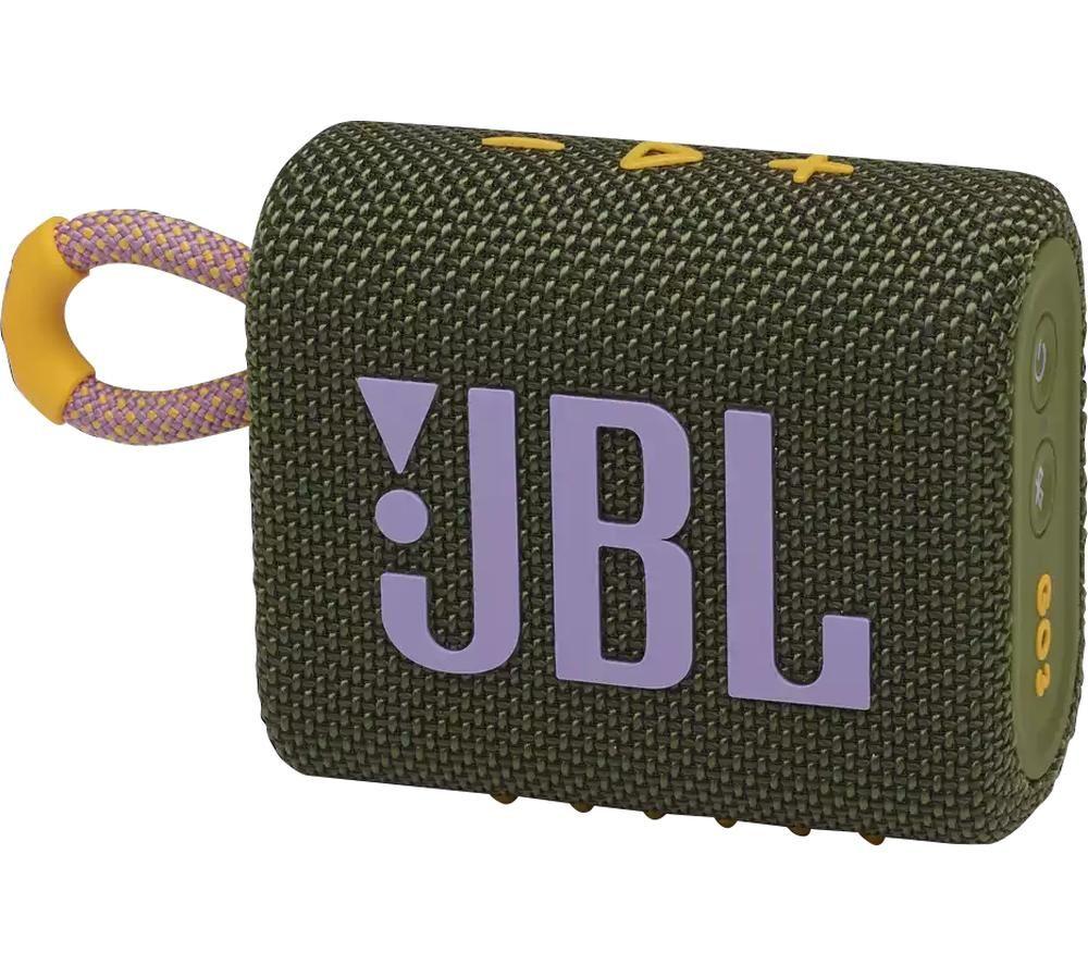 Jbl go 2 store currys