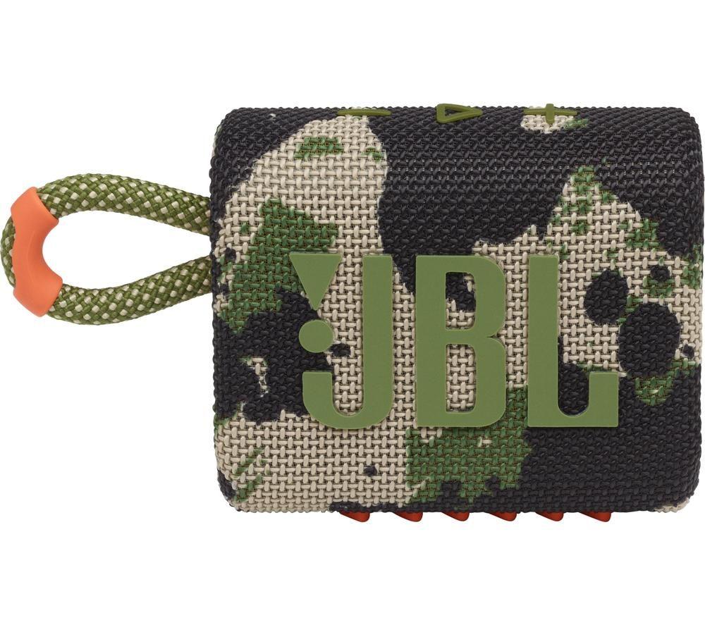 Camo jbl hot sale speaker