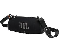 JBL Xtreme 3 Portable Bluetooth Speaker - Black
