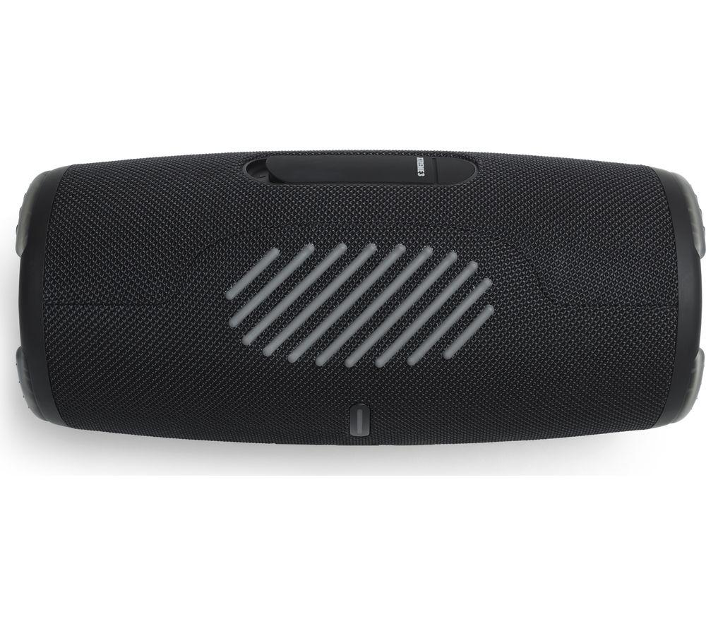 JBL Xtreme 3 Portable Bluetooth Speaker Black