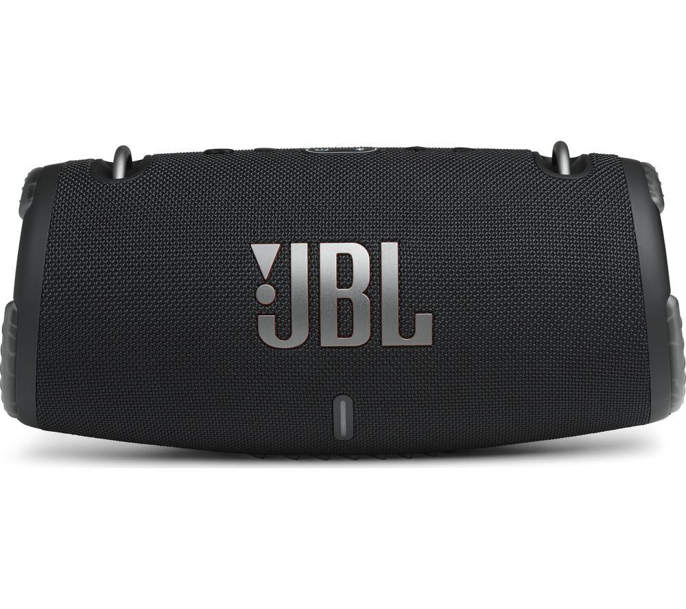 JBL Xtreme 3 Portable Bluetooth Speaker - Black - image 9