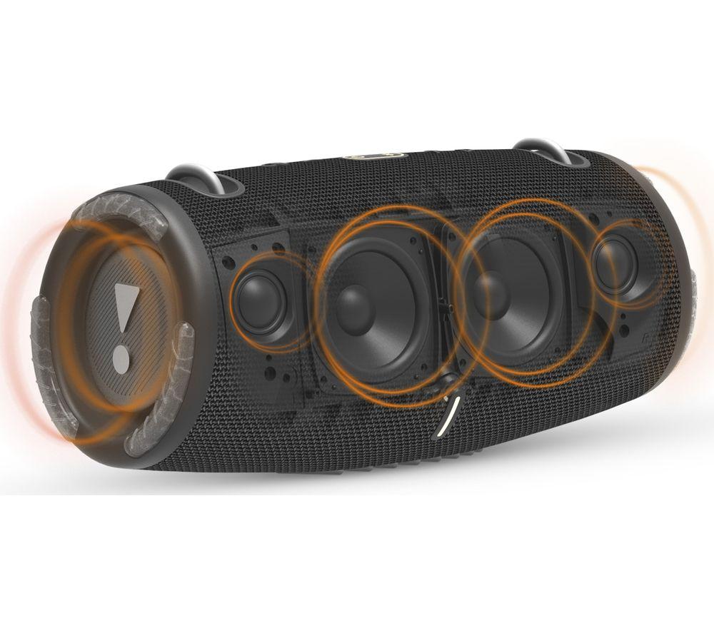 Speaker extreme best sale