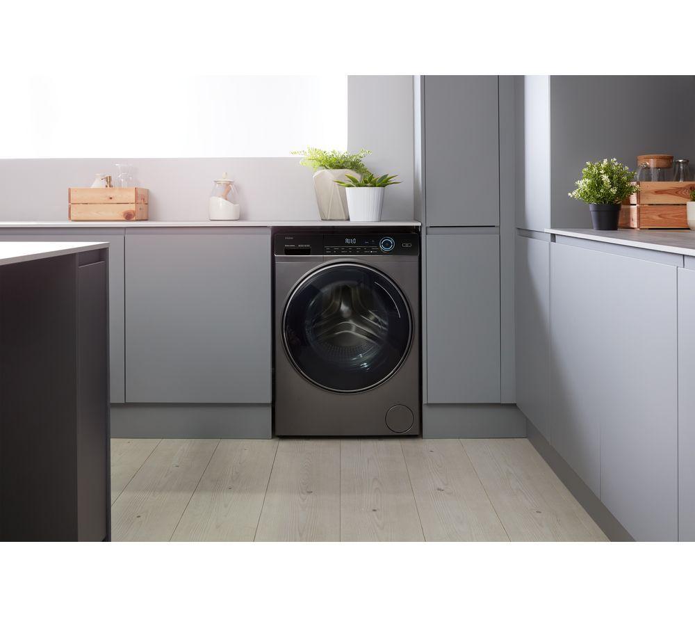 Currys haier washer deals dryer