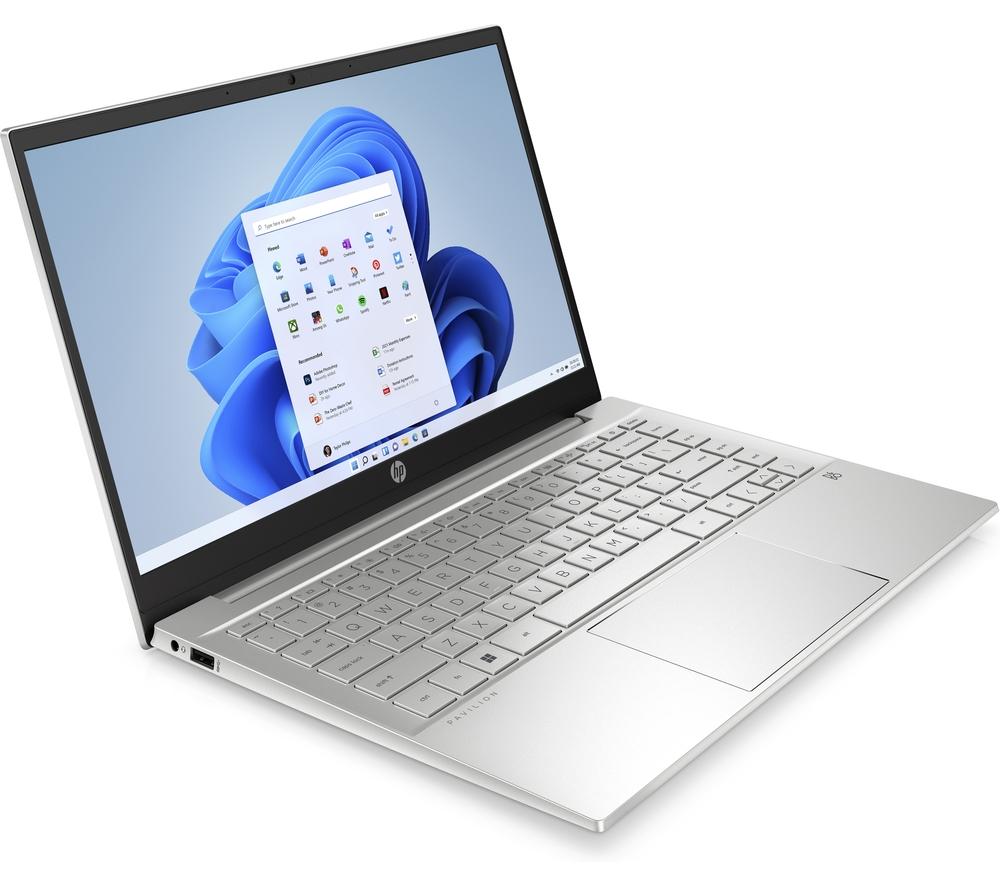 hp laptops white colour