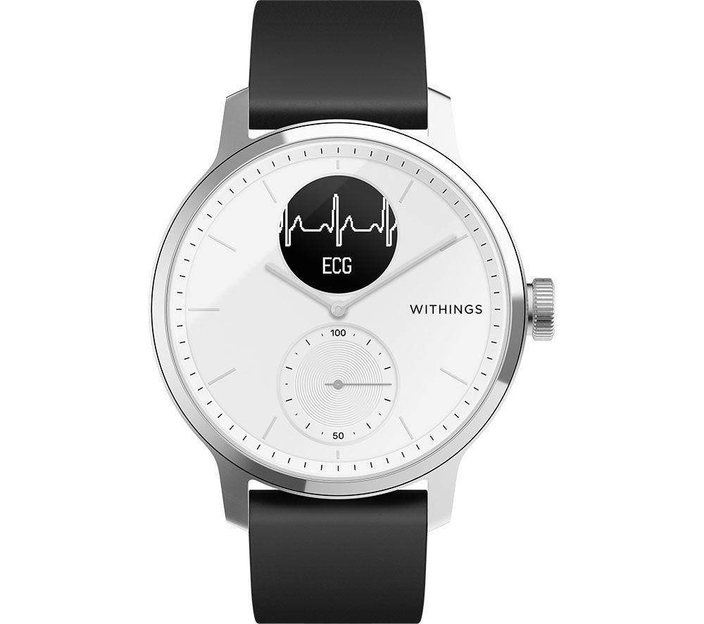 Withings discount sports watch