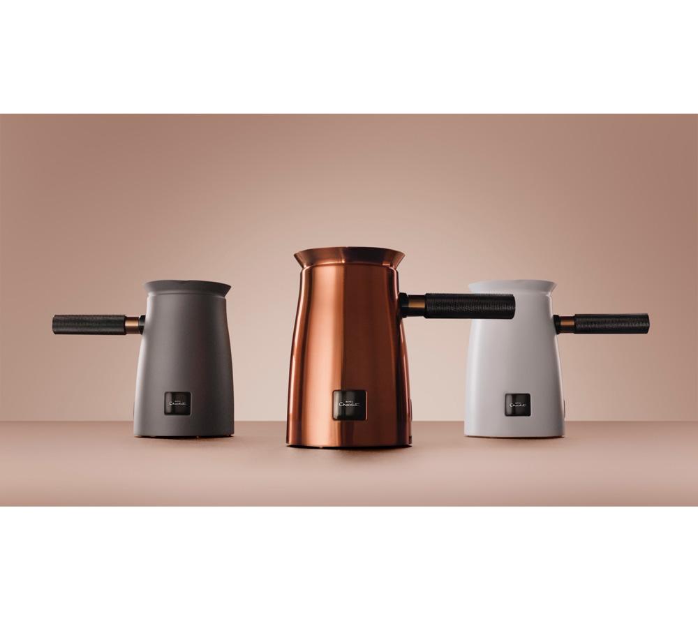 Velvetiser Coffee Hot Chocolate Maker Hotel Chocolat Velvetiser In