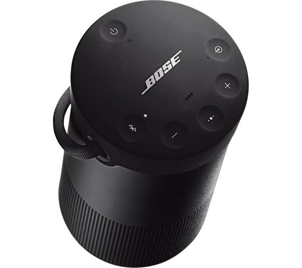 Buy BOSE SoundLink Revolve+ II Portable Bluetooth Wireless Speaker