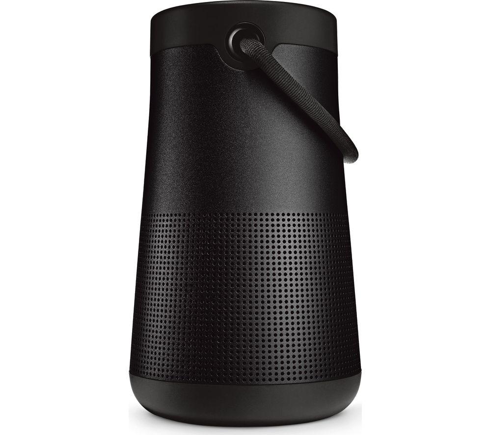 Buy BOSE SoundLink Revolve II Portable Bluetooth Wireless Speaker