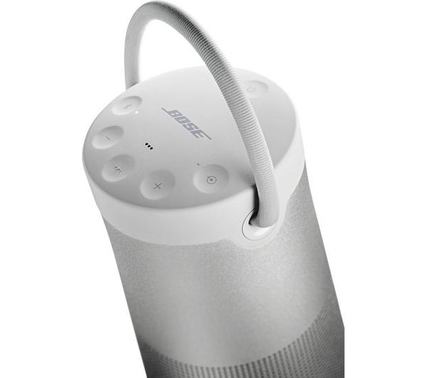 Buy BOSE SoundLink Revolve+ II Portable Bluetooth Speaker - Luxe