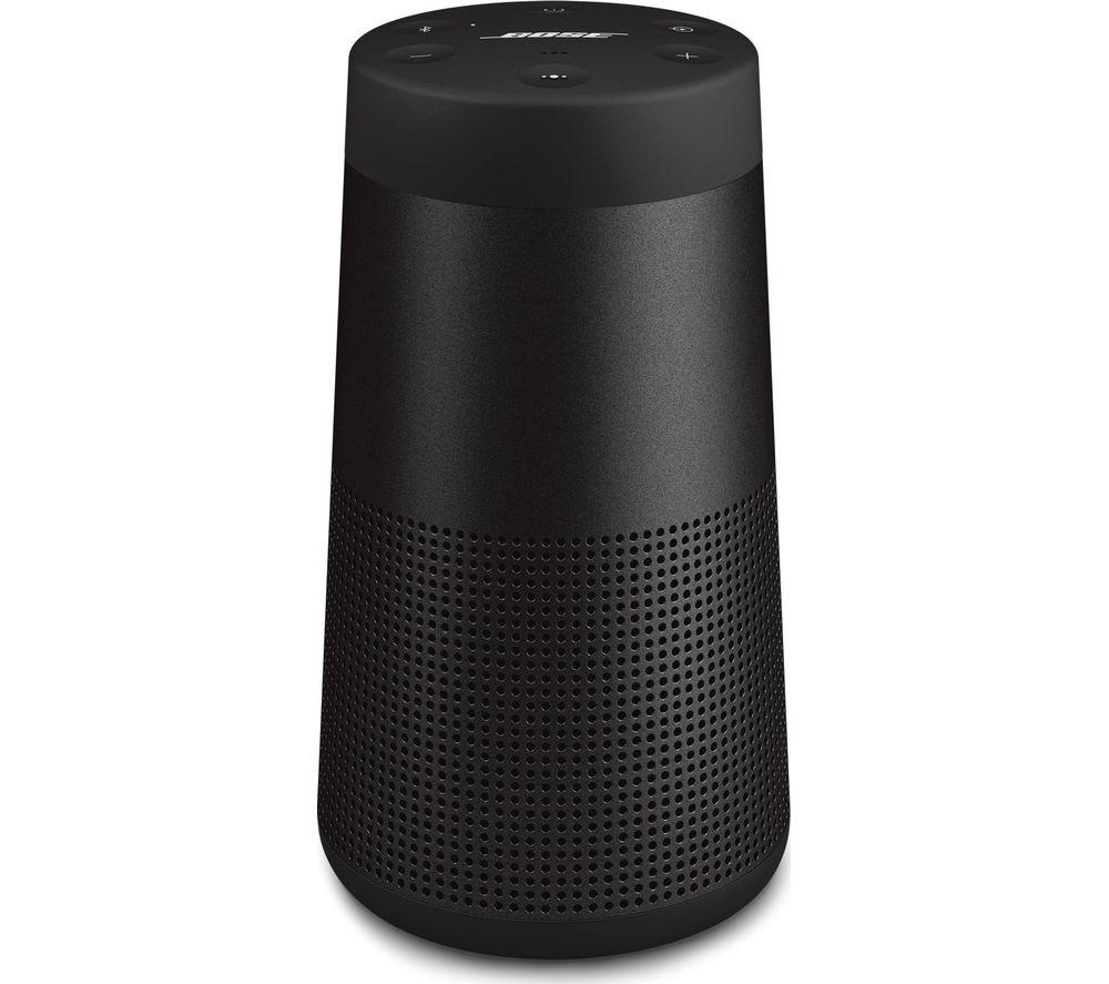 Bose bluetooth best sale speaker models