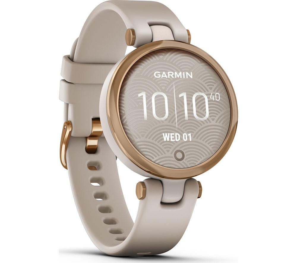 Currys garmin smart discount watch