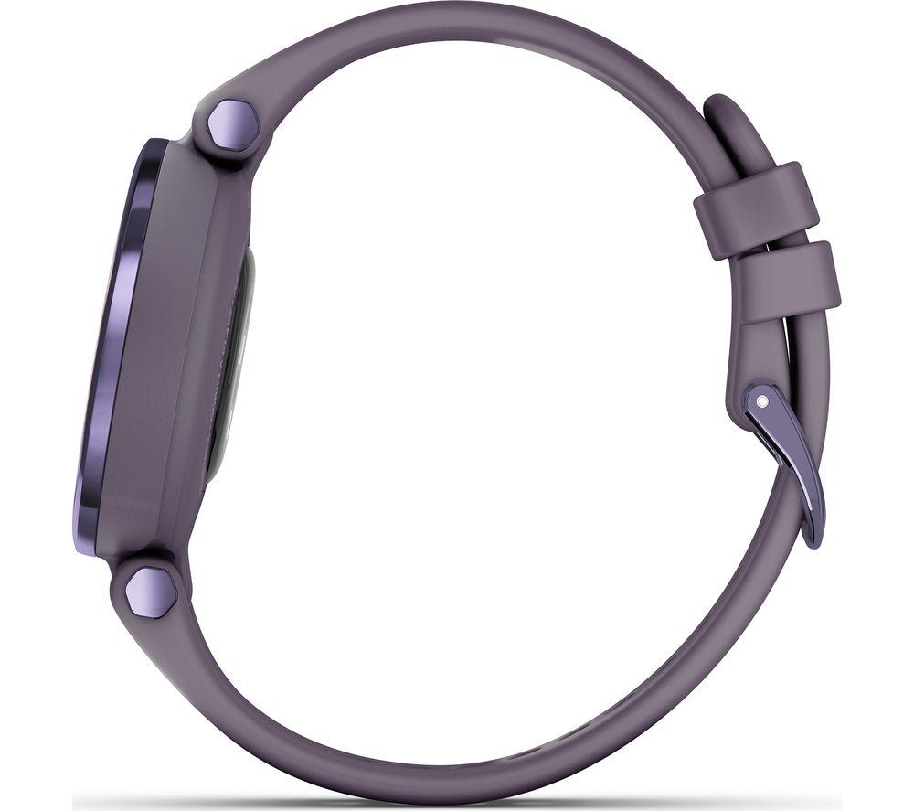 GARMIN Lily Sport Edition - Orchid - image 3