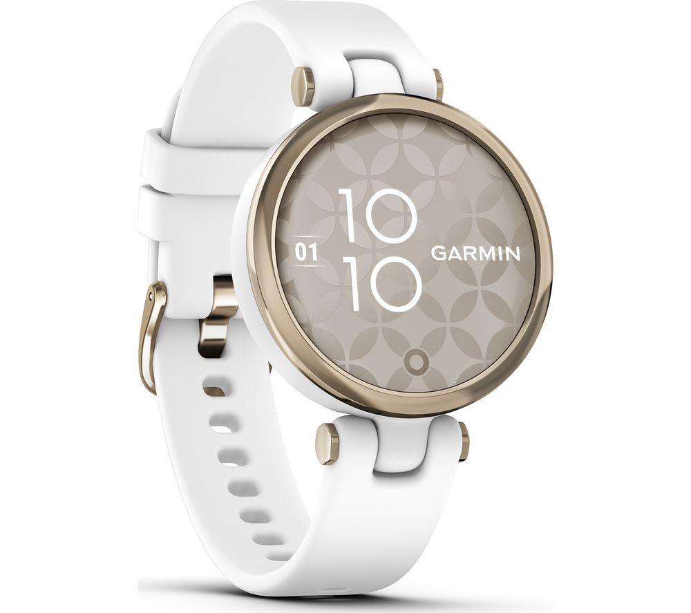 Time(pieces) for the ladies: A new Garmin Lily 2 may pop up soon