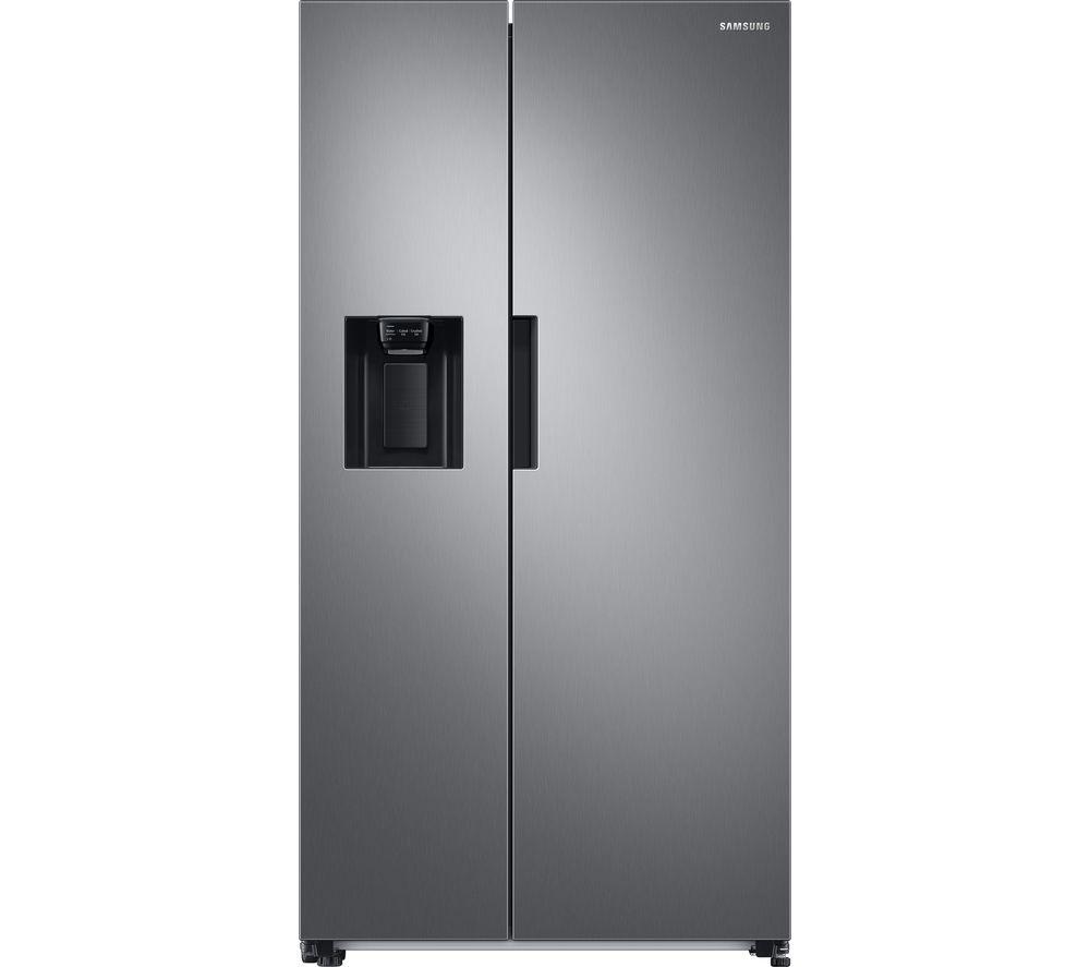SAMSUNG RS8000 RS67A8810S9/EU American-Style Fridge Freezer review