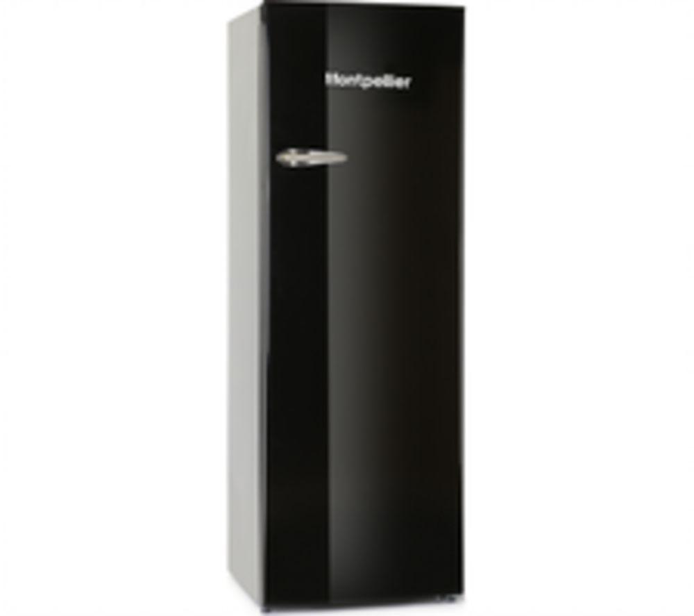 MONTPELLIER MAB341K Tall Fridge review