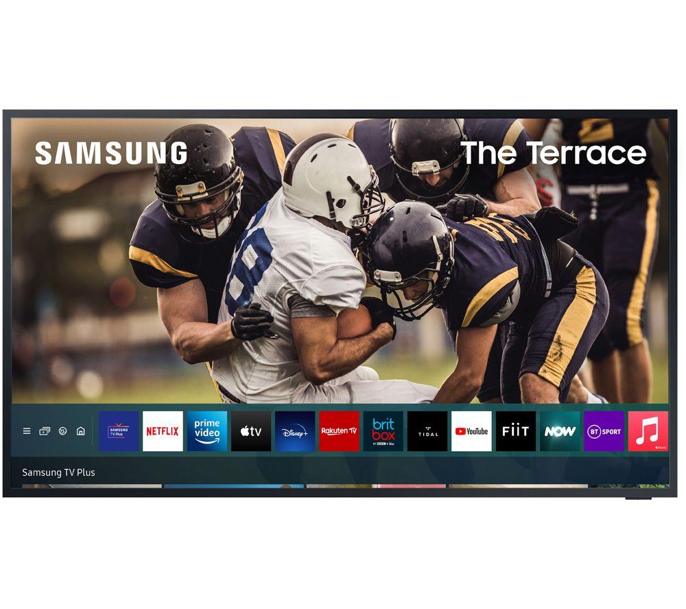 Spark sport samsung smart on sale tv