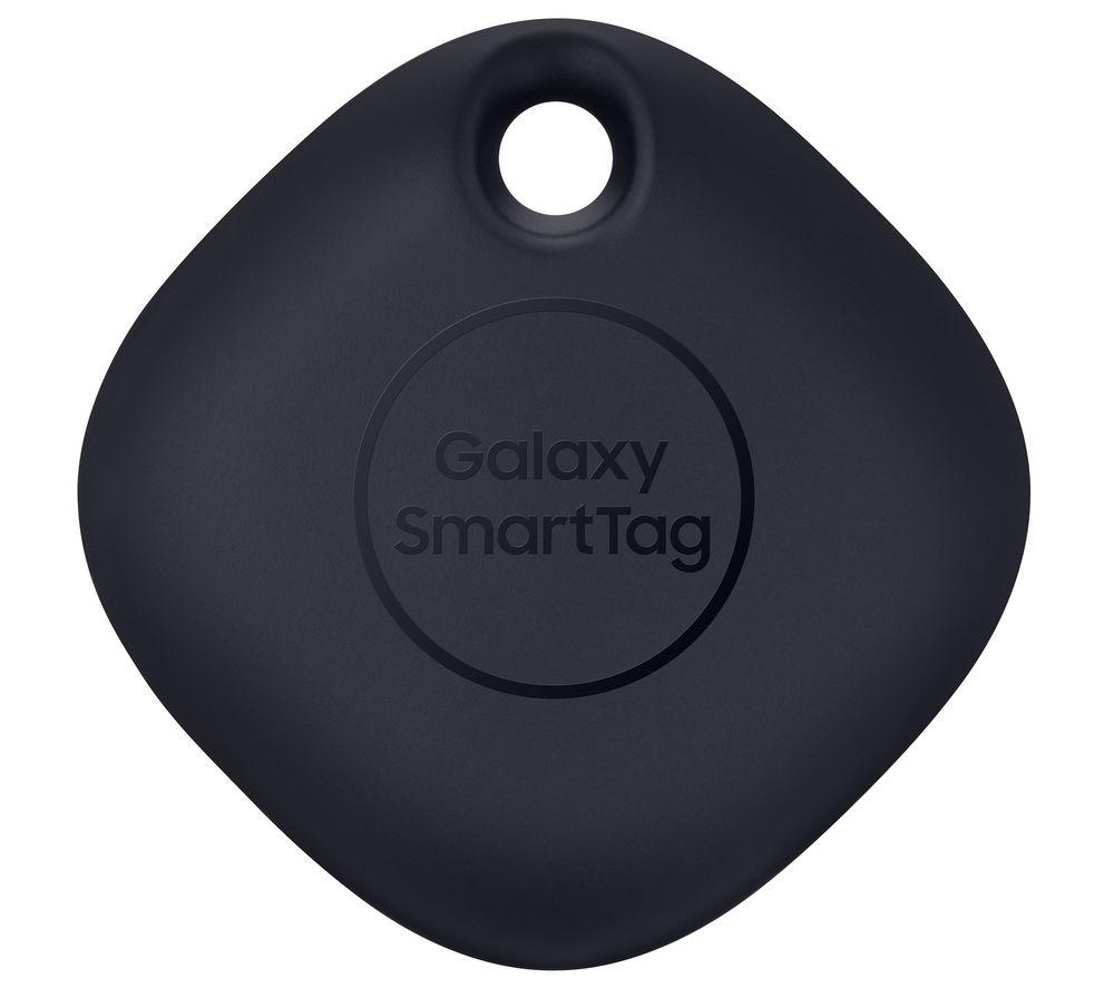 SAMSUNG Galaxy SmartTag - Black