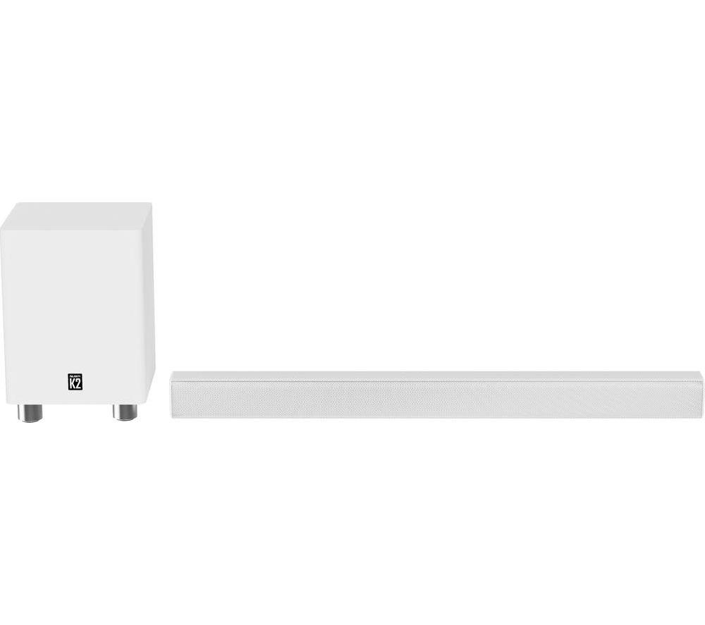 MAJORITY K2 Sound Bar review