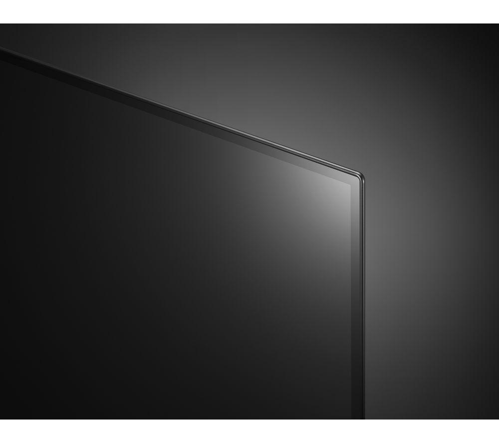 Buy LG OLED77B16LA 77" Smart 4K Ultra HD HDR OLED TV with Google