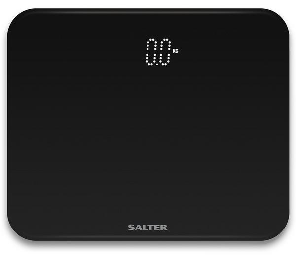SALTER Phantom 9204 BK3R Bathroom Scales review