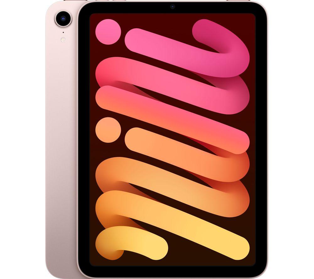 APPLE 8.3" iPad mini review