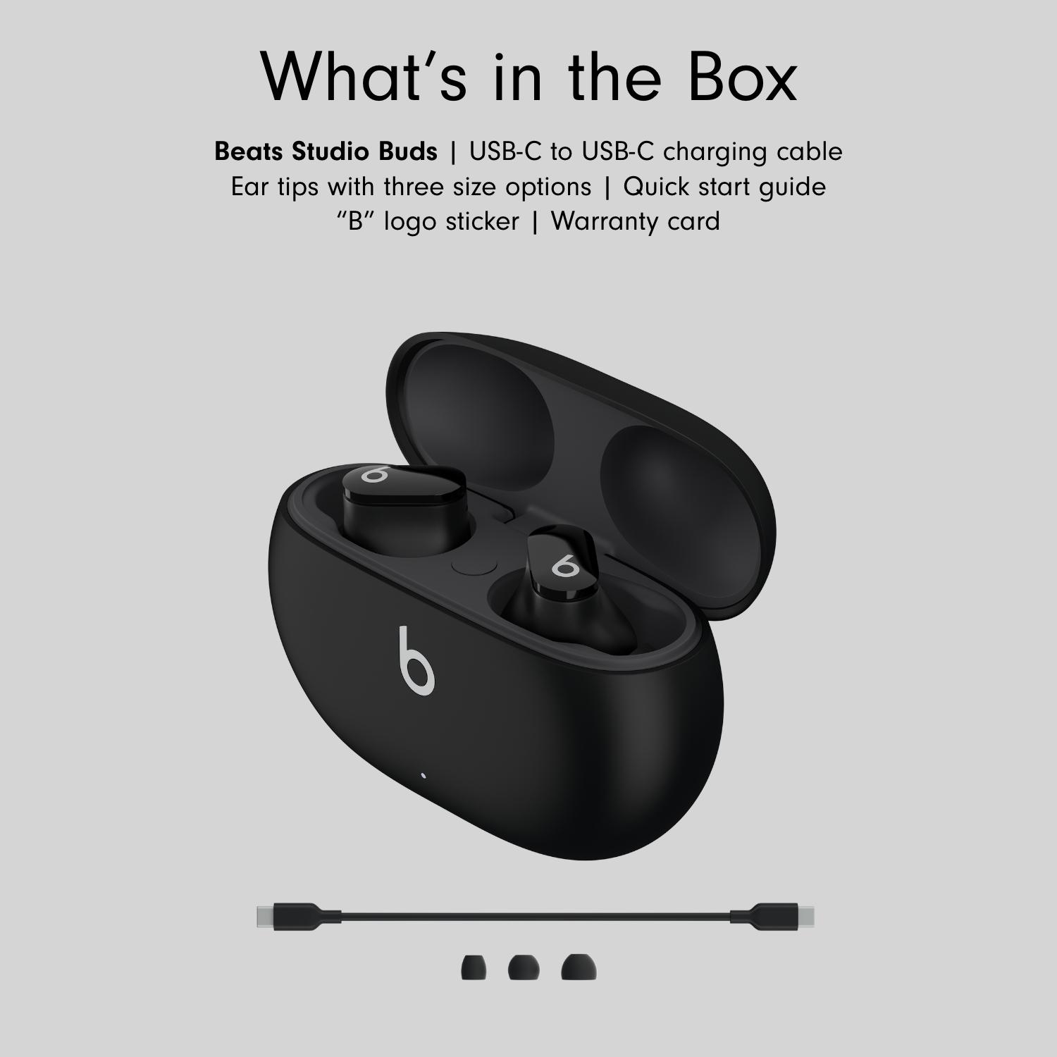 Beats wireless discount earbuds black friday