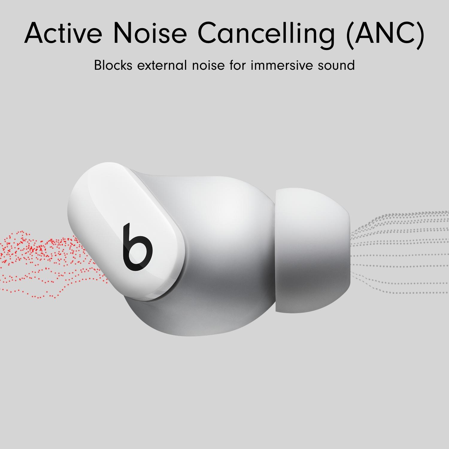 Beats wireless noise online cancelling earbuds