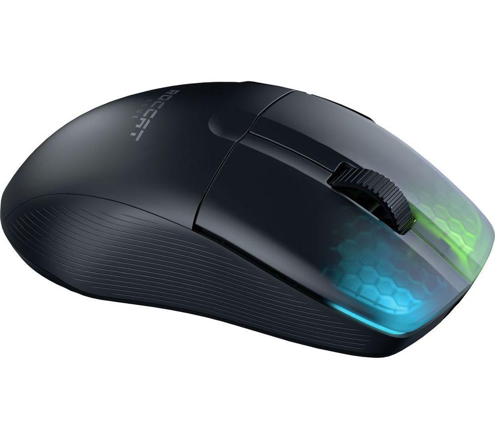 Buy Roccat Kone Pro Air Rgb Wireless Optical Gaming Mouse Currys