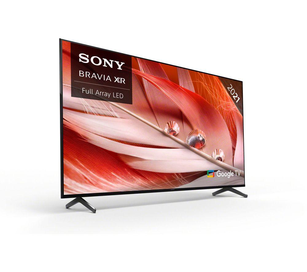 Buy SONY BRAVIA XR55X90JU 55