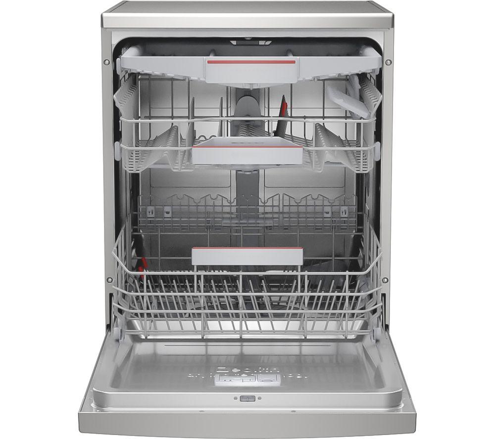 Bosch dishwasher clearance series 6