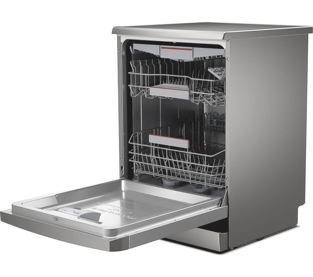 Currys bosch freestanding store dishwasher