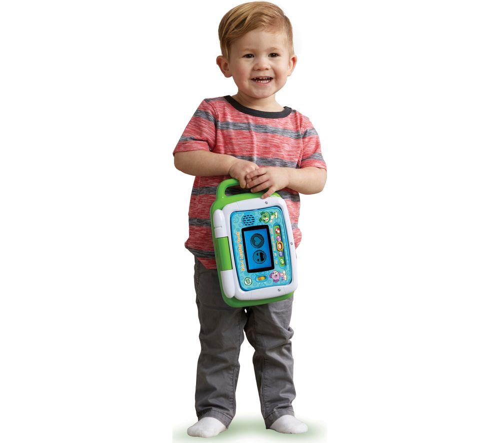 Buy LEAPFROG 2-in-1 LeapTop Touch Laptop Currys