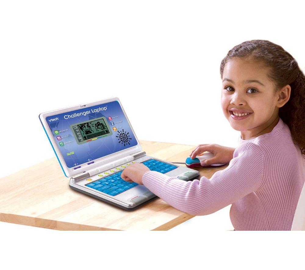 VTech learning laptops, in Ballymena, County Antrim