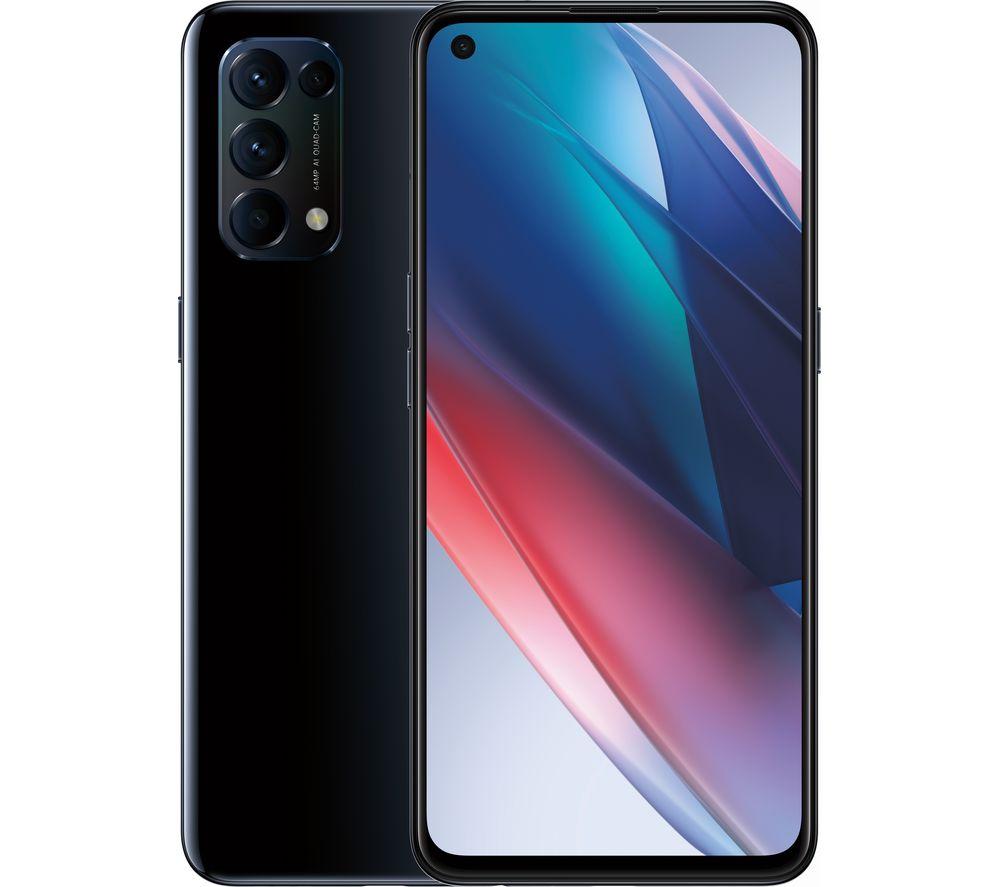 OPPO Find X3 Lite - 128 GB, Astral Blue