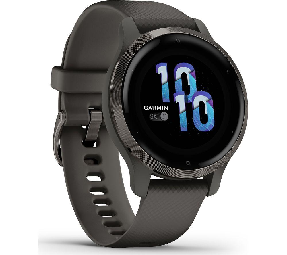 Currys garmin shop watch