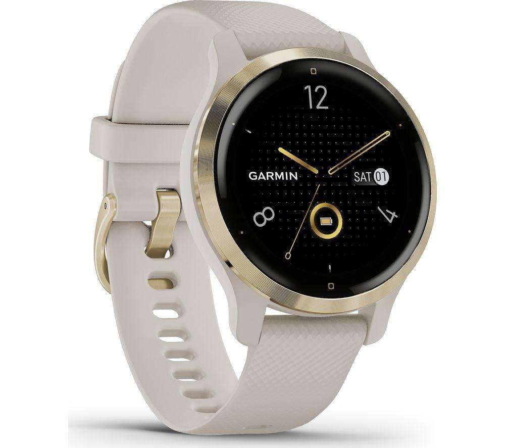 Garmin vivoactive 3 rose gold currys sale