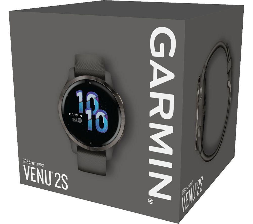 Currys garmin best sale vivoactive 4s