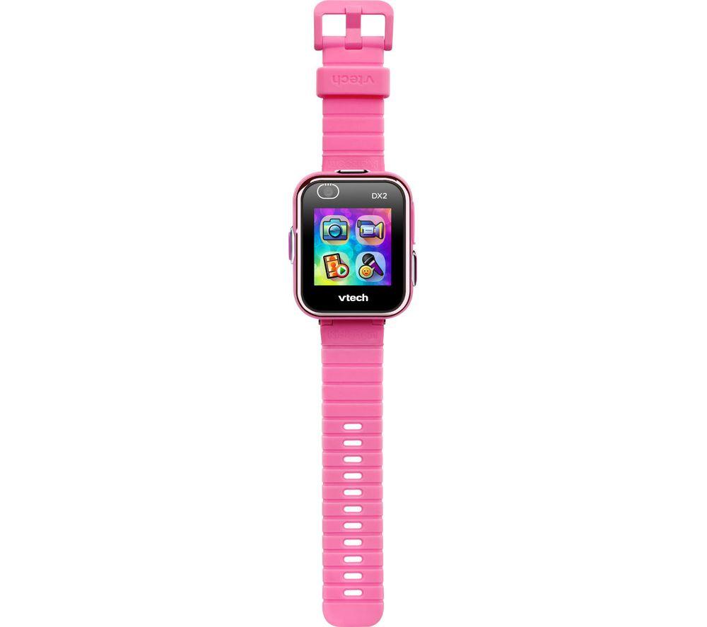 Vtech smartwatch dx2 store review